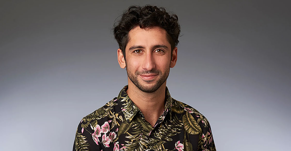 Javier Hasse Named New Editor-in-Chief of High Times