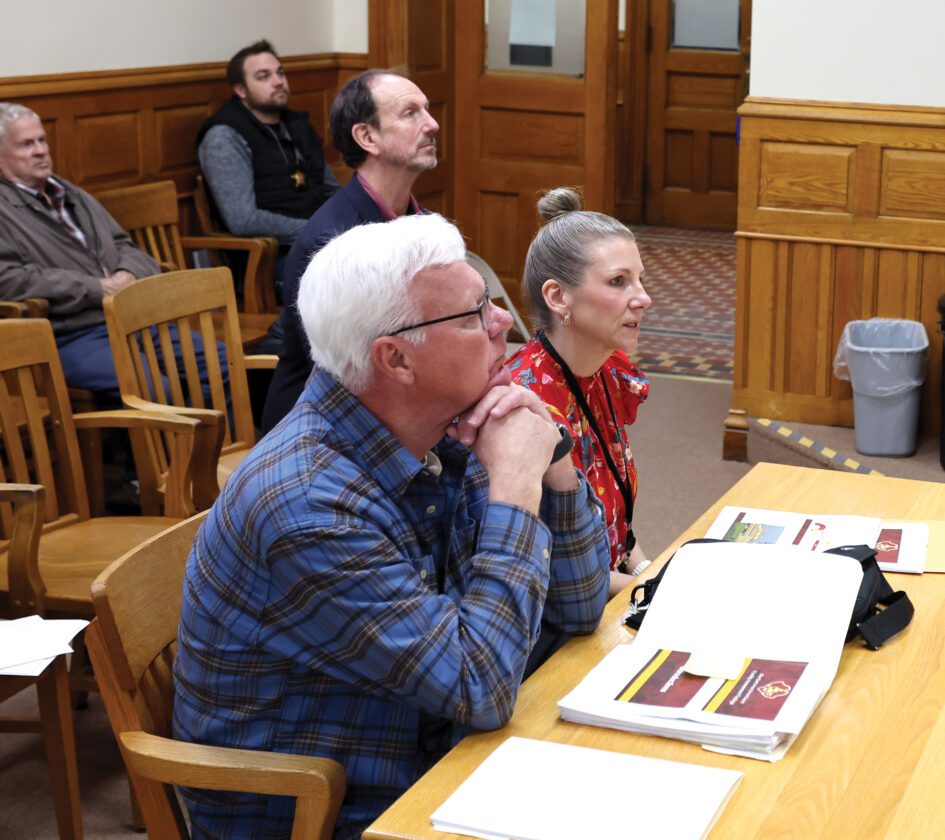 Cannabis CUP request gets withdrawn | News, Sports, Jobs