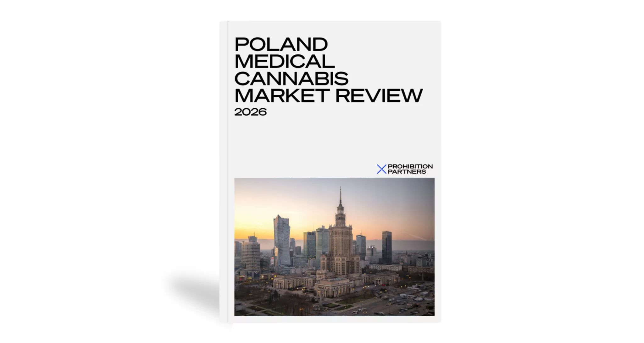 New Report: Poland Medical Cannabis Market Data Shows Full Post-Ban recovery,  With a Catch