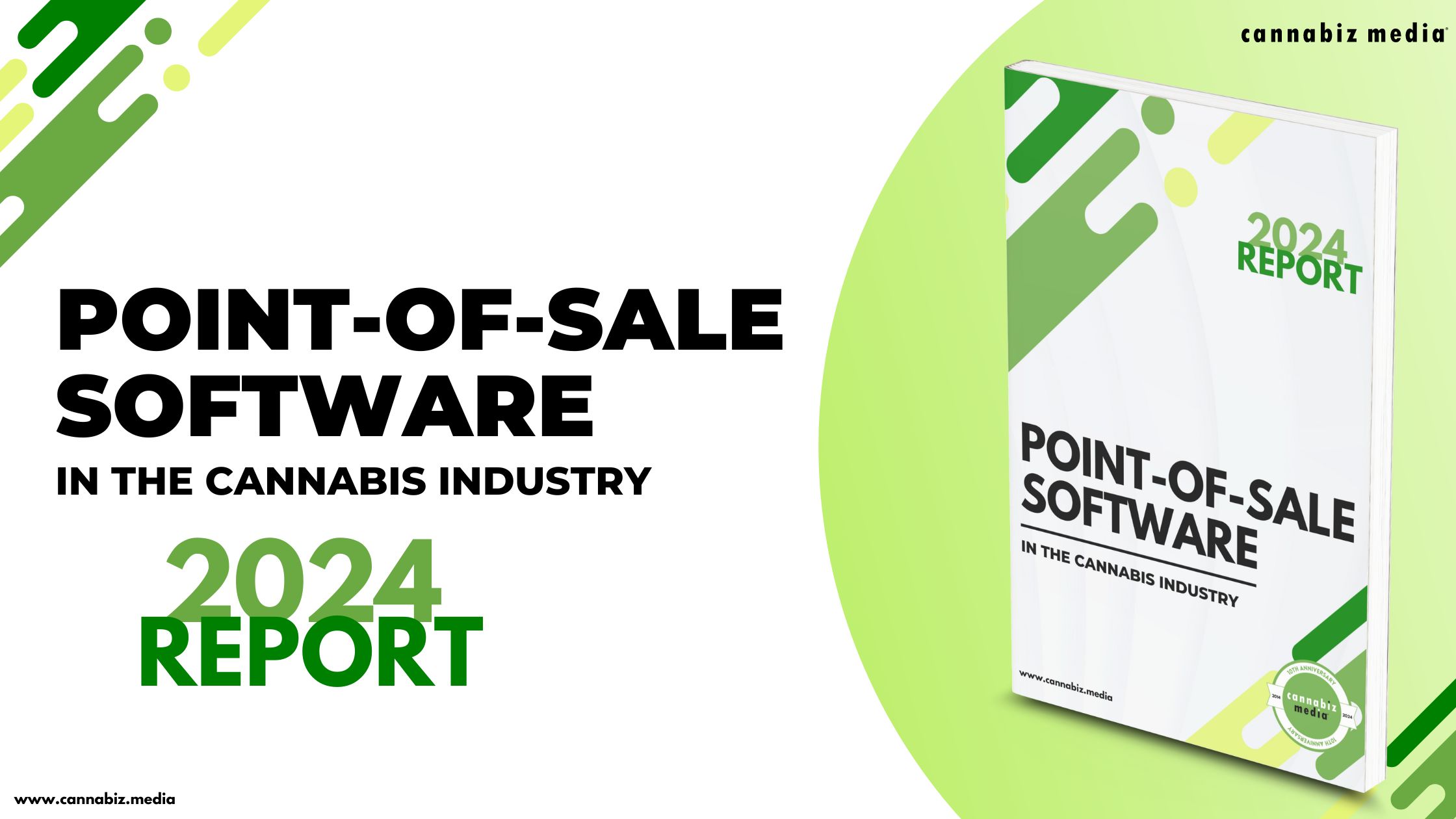 Point-of-Sale Software in the Cannabis Industry – 2024 Report