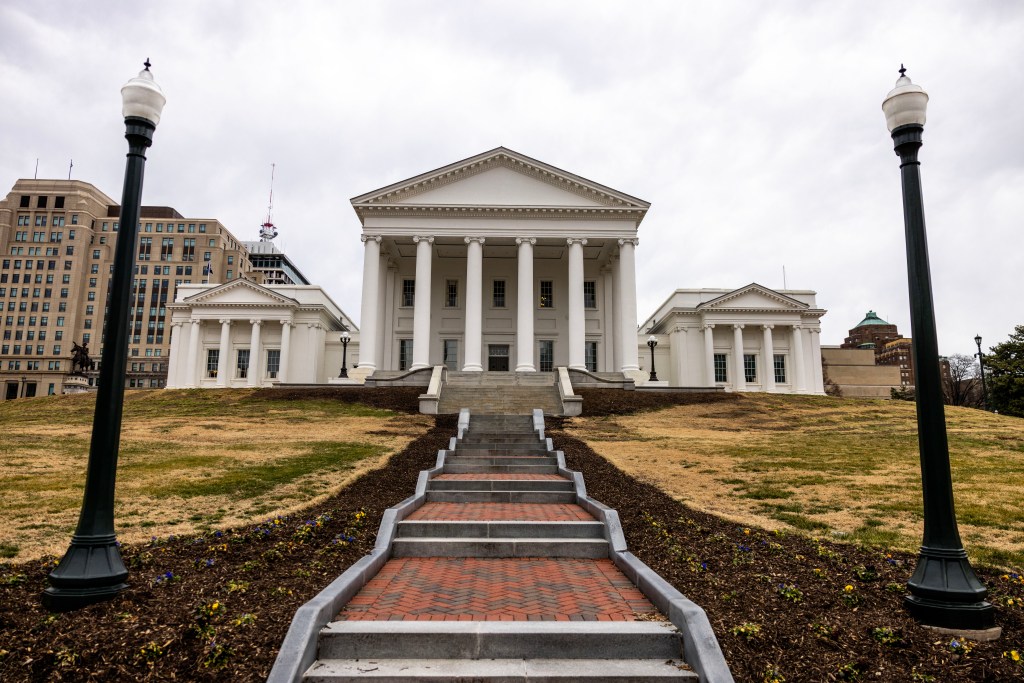 Virginia lawmakers will have to work out differences in competing bills