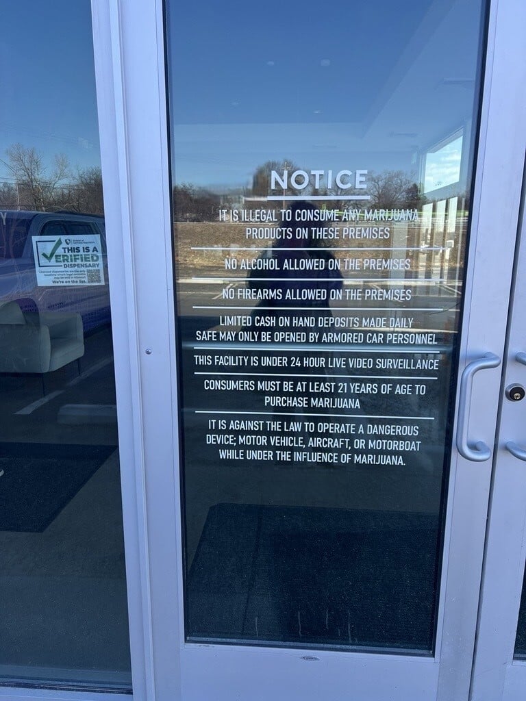 Missouri launches ‘Verified Dispensary’ program to identify licensed cannabis retailers - KBSI FOX23 News Cape Girardeau News