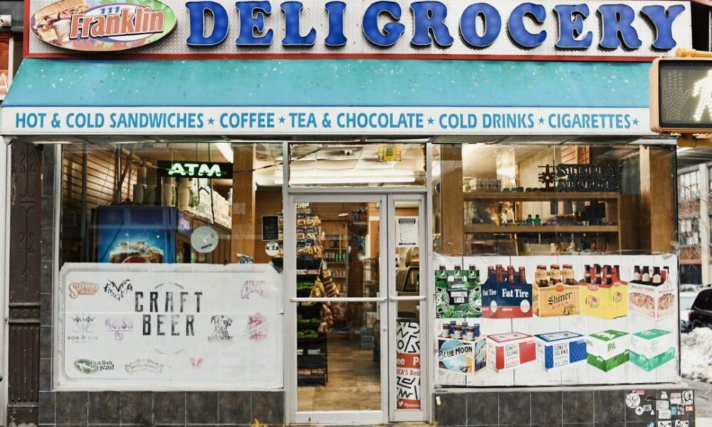 New York Opens The Door For Consumer Convenient THC Drinks