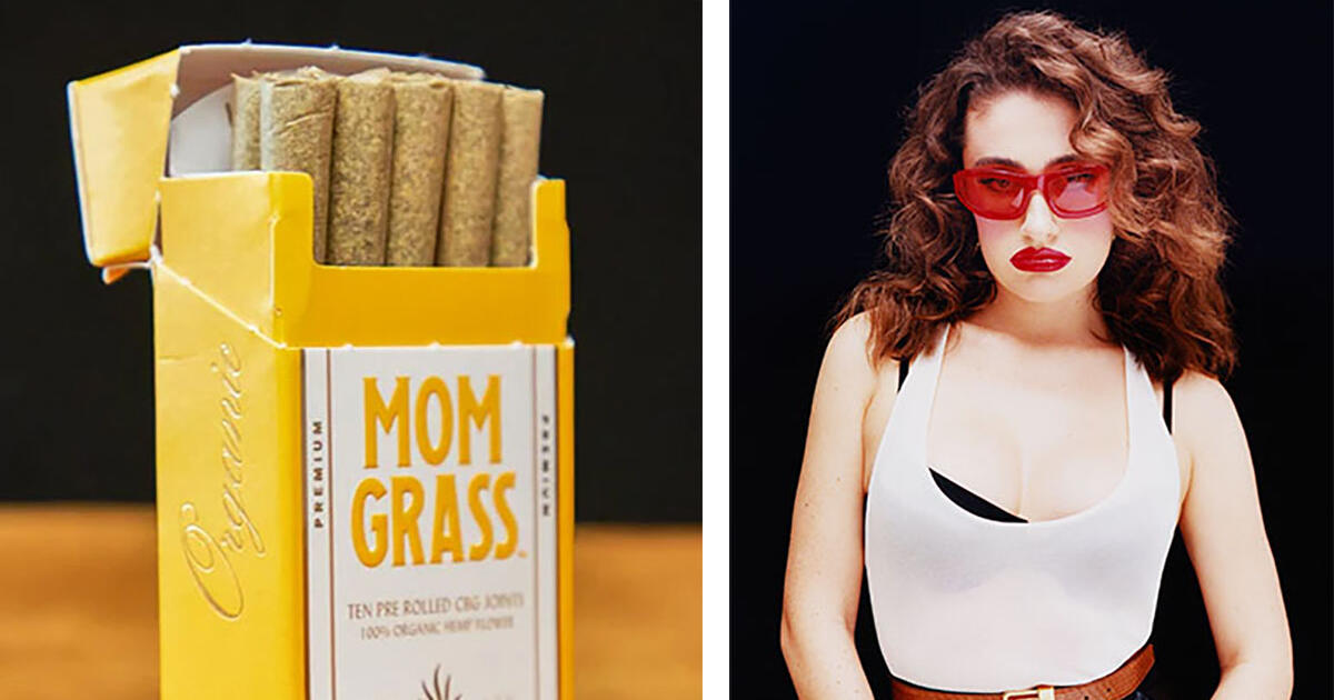 Rachel Sennott on Her Cayman Islands CBG Bust: 'This Is a Little Pathetic'