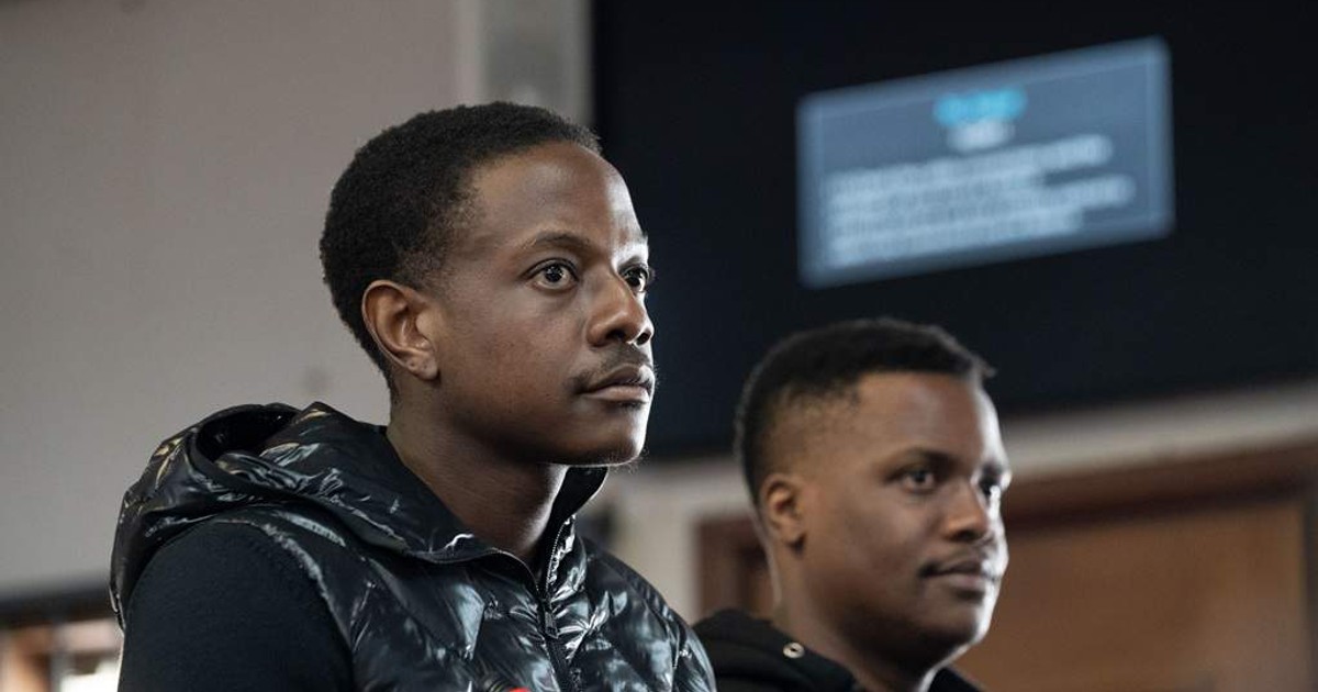 From cannabis possession to attempted murder, another Mugabe finds himself in legal trouble