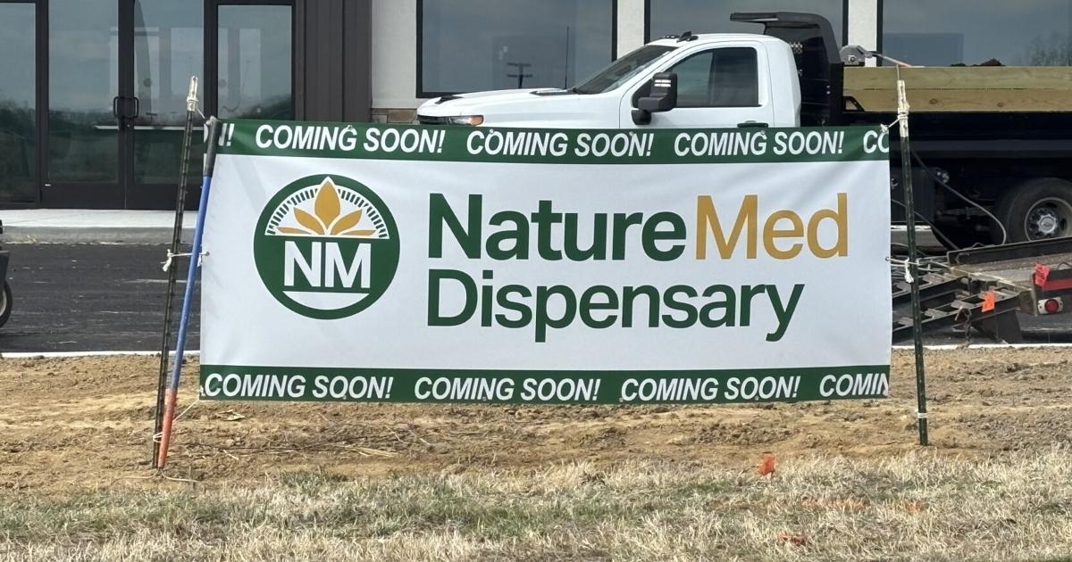 Medical cannabis dispensaries to open in western Kentucky in the spring | Health