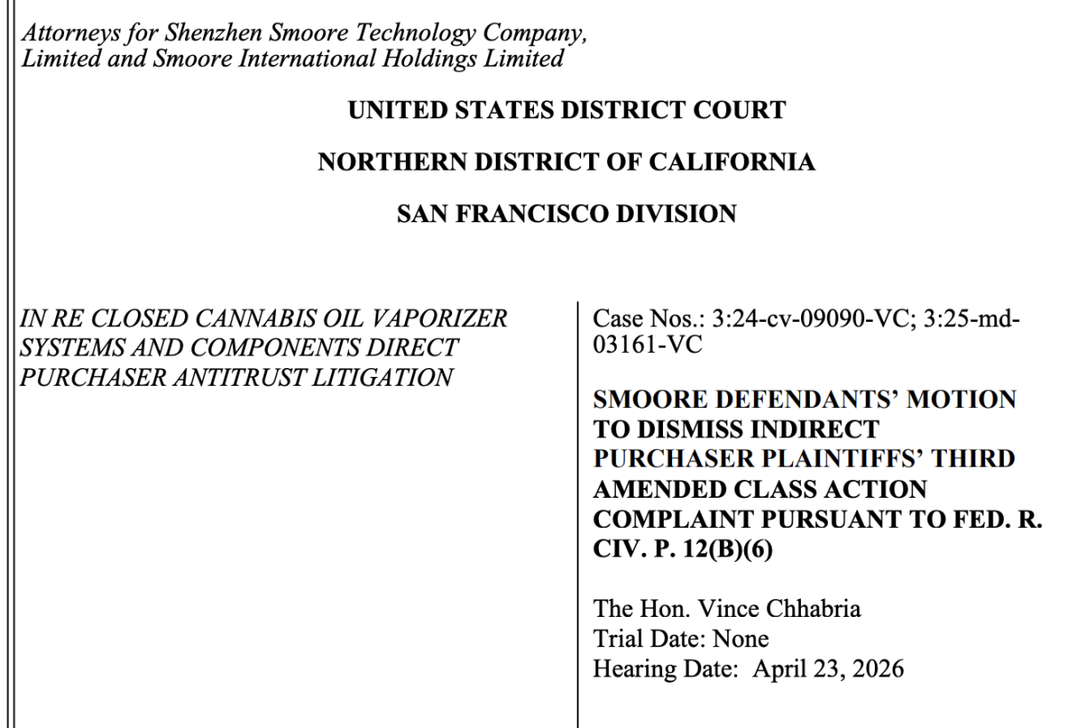 2firsts vape news logo