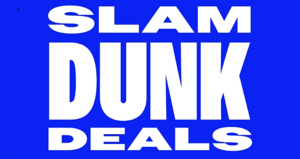 Stock up at Curaleaf before the Madness!