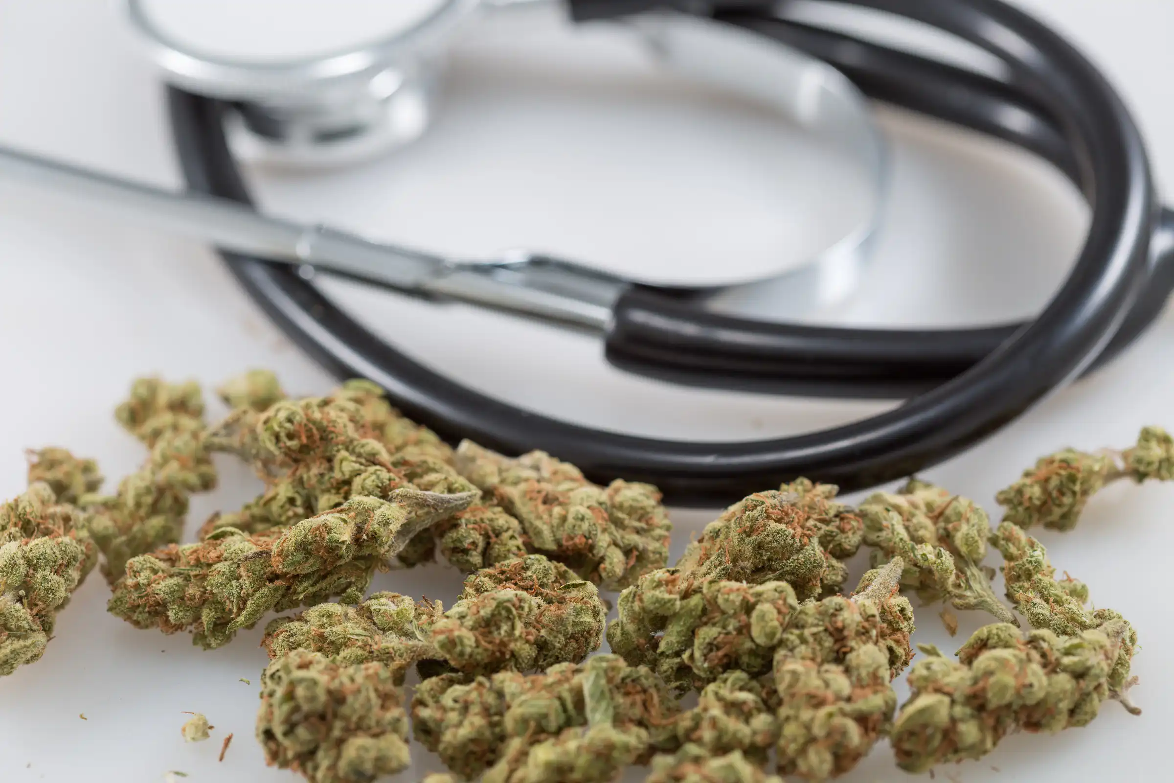 South Dakota Lawmakers Vote To Eliminate Medical Marijuana Oversight Committee