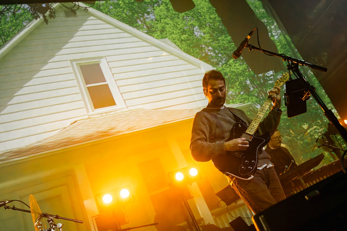 Solful Noise: Local Cannabis Company Collaborates with Music Fest | Bohemian