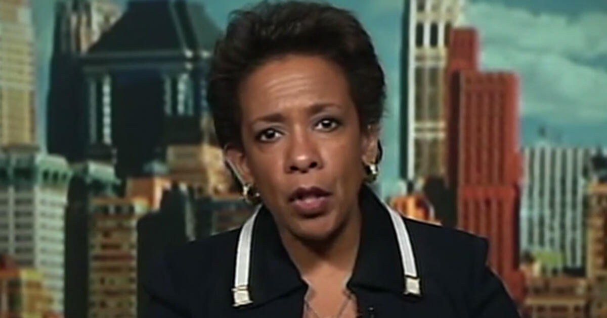 Out to Lynch: New AG Says No to Marijuana Legalization