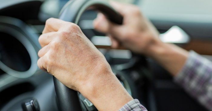 Prescribed cannabis and driving behaviours among two samples of people who regularly use illicit drugs, 2025