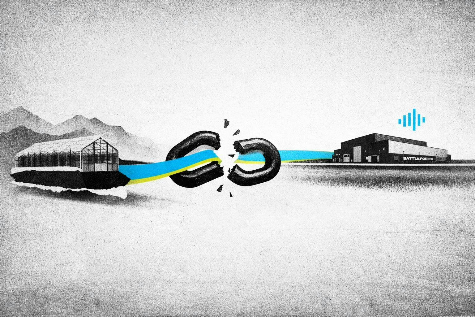 Decibel Cannabis Sells Creston Site And Consolidates Production