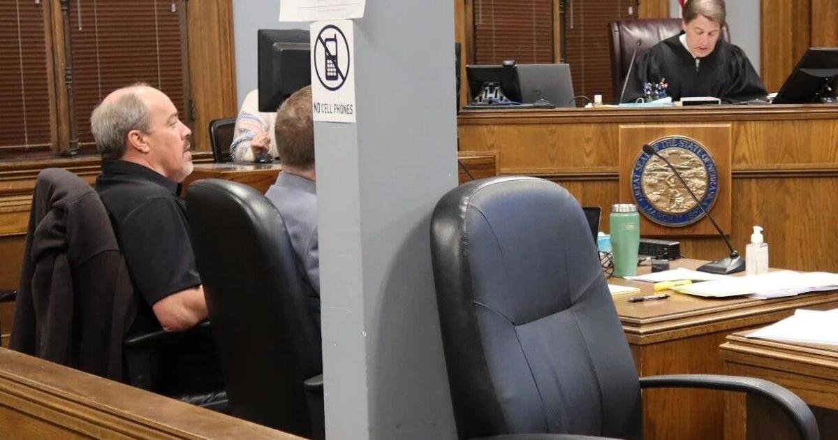 York man found guilty in medical cannabis petition case