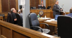 Notary for Nebraska medical cannabis petitions found guilty of all 24 criminal charges