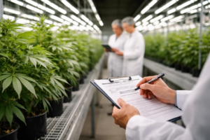 Cannabis Market 2026: Retail, Revenue, and What Comes Next