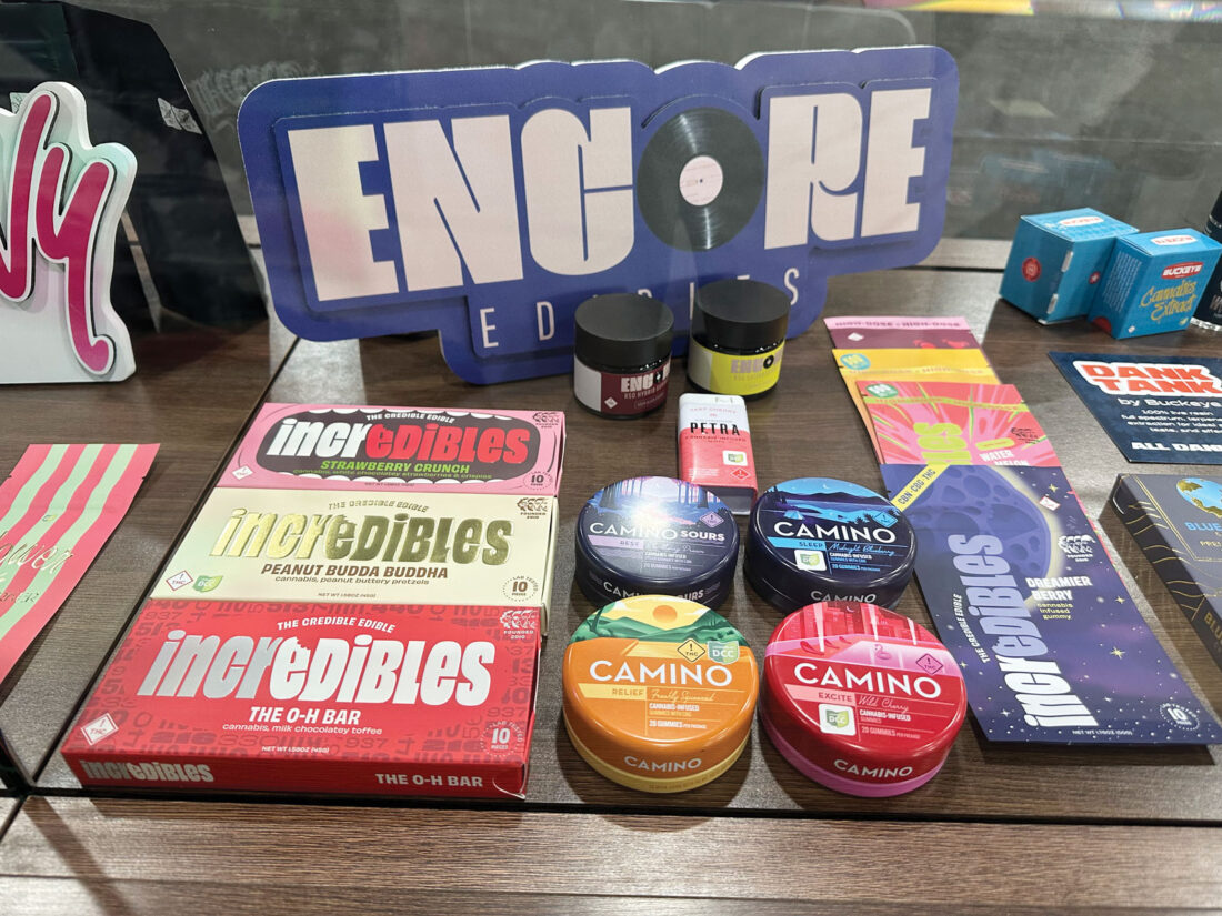 Beyond the Valley – Health: Alternative medicines, medical marijuana piping into the MOV | News, Sports, Jobs