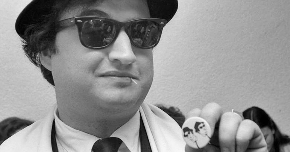 'Belushi' Documentary Sketches Comedian's Short Life