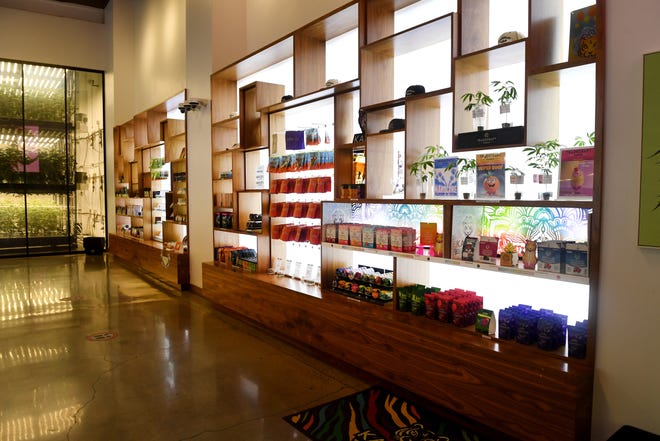 As Cannabis Industry Evolves, Port Hueneme, CA Cuts Down On Cannabis Businesses