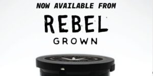 From the Cuts That Built the Culture. Shop Rebel Grown.