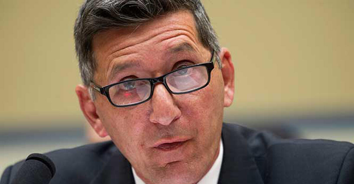 Assessing Botticelli: How’s the Drug Czar Doing?