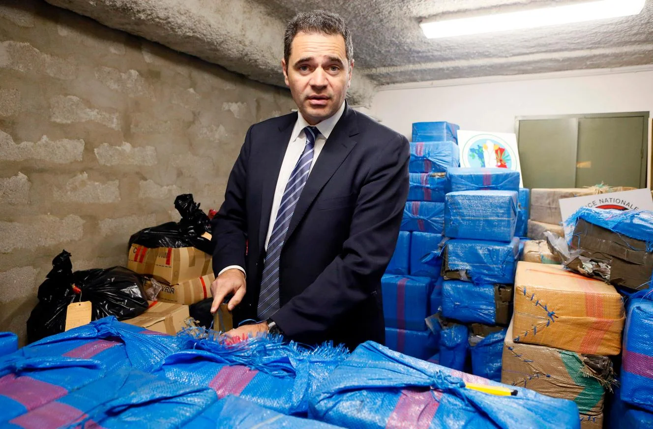 An extraordinary judicial scandal before the French courts