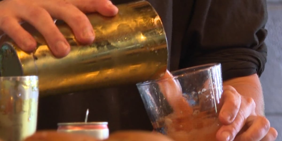 Kentucky bill would expand cannabis drink sales beyond liquor stores