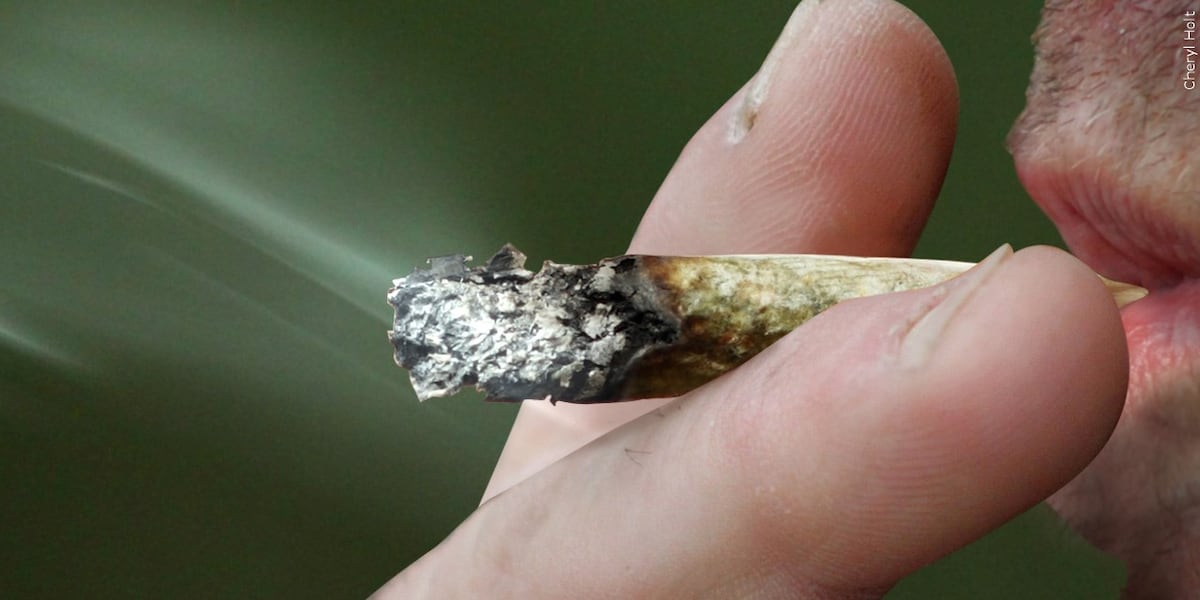 Efforts to eliminate marijuana wholesale tax met with mixed reaction