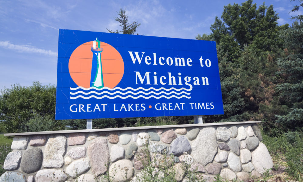 8 Michigan Senators Plan To Repeal State’s 24% Cannabis Tax