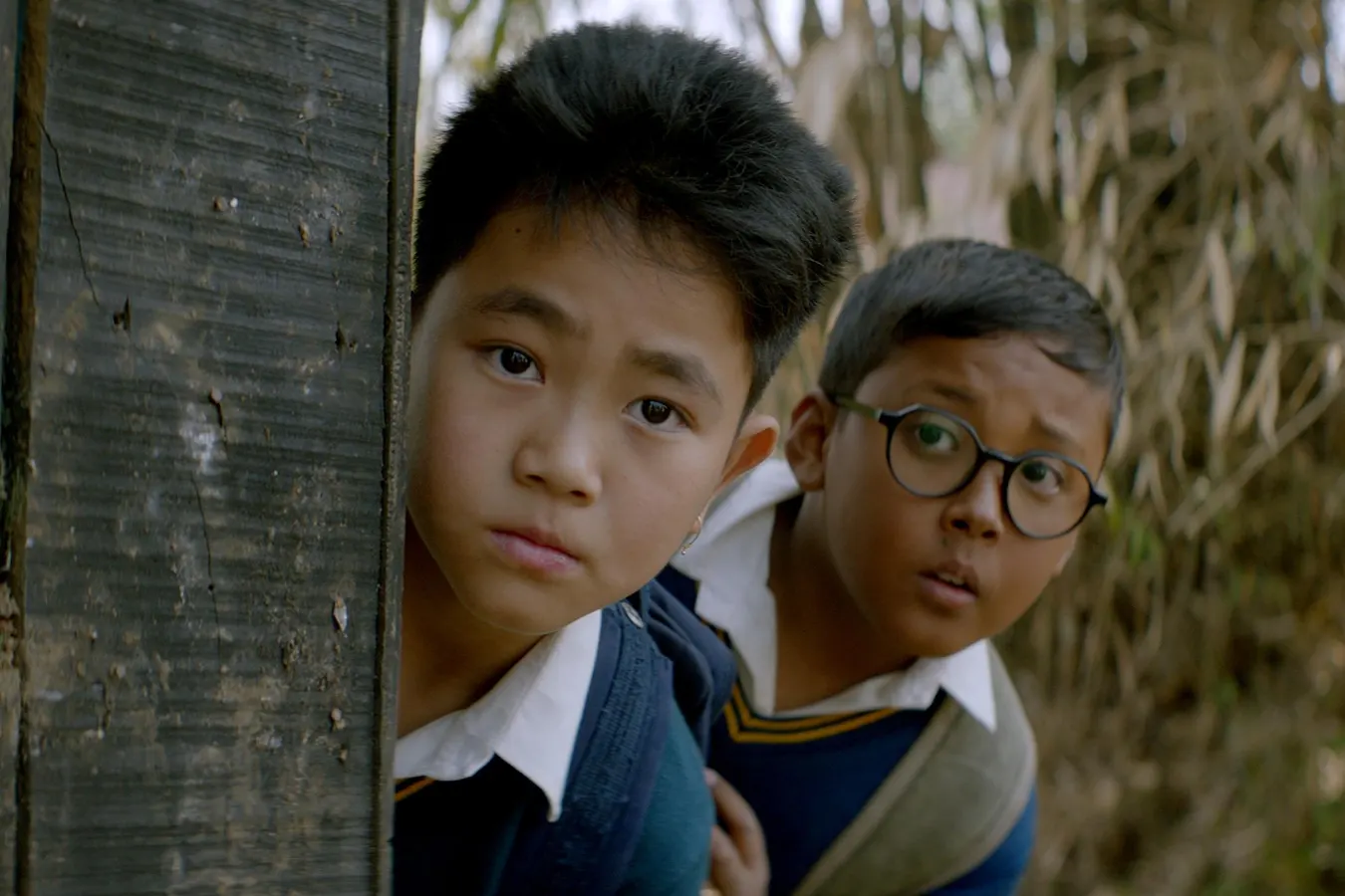 BAFTA-Winning Director Lakshmipriya Devi On Boong: “Everyone Told Me Not To Make It”