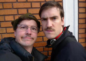 Stuckey & Murray - 'Sooo High'