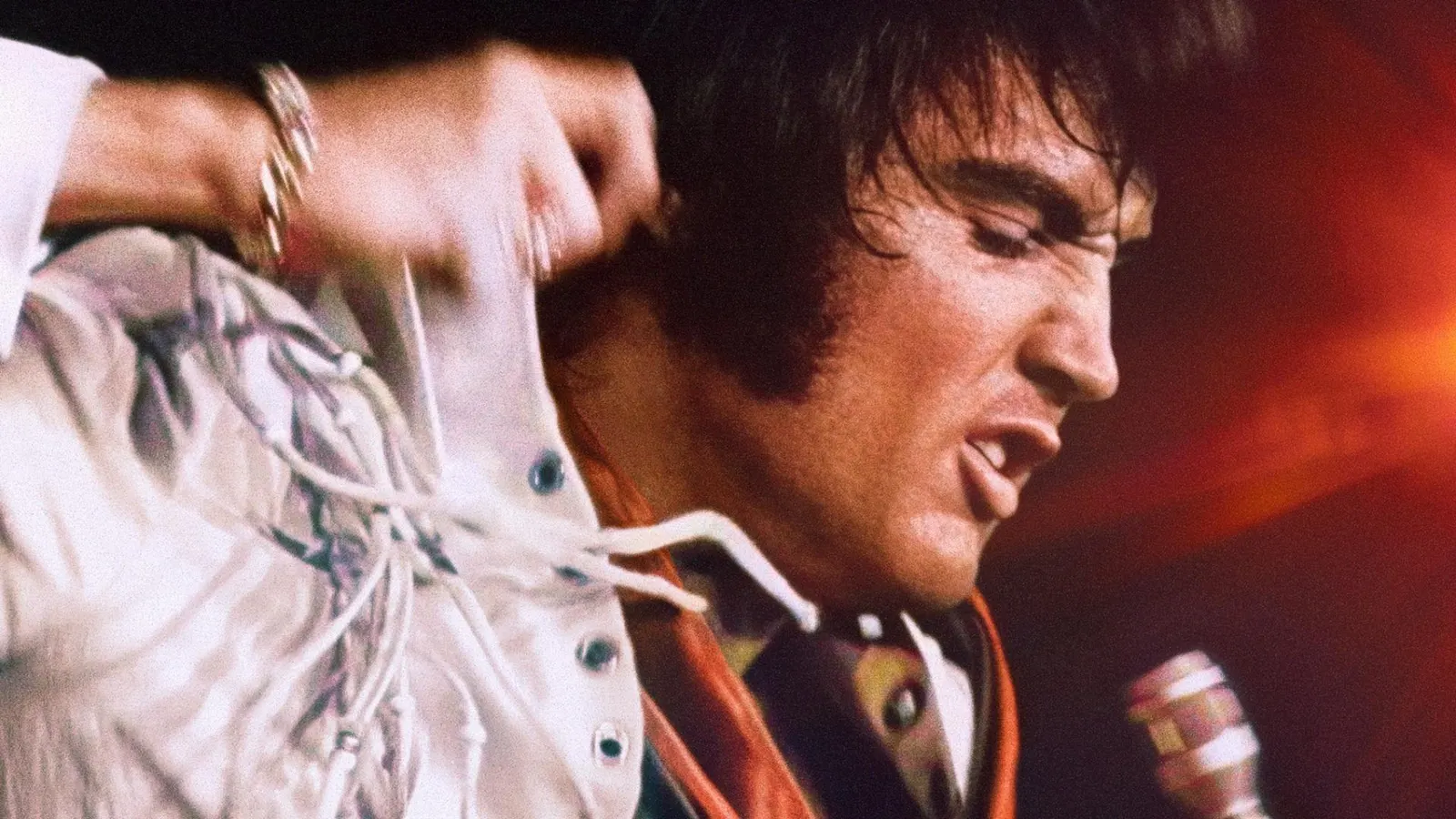 When Is ‘EPiC: Elvis Presley In Concert’ Coming To Streaming?