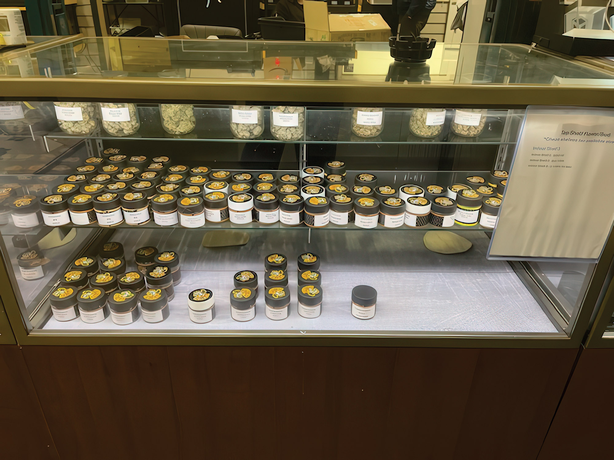 New York Cannabis, Five Years In: Markets, Medicine, and the Messy Middle