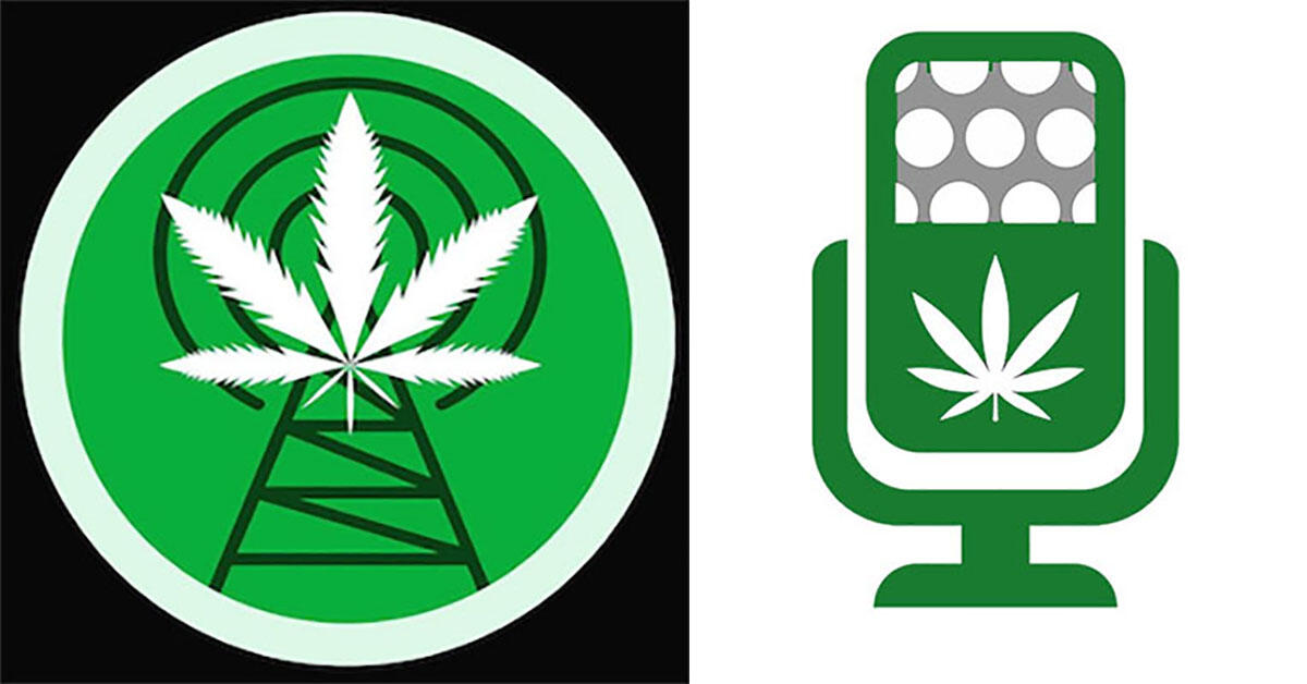The Top 35 Cannabis Podcasts from A-Z