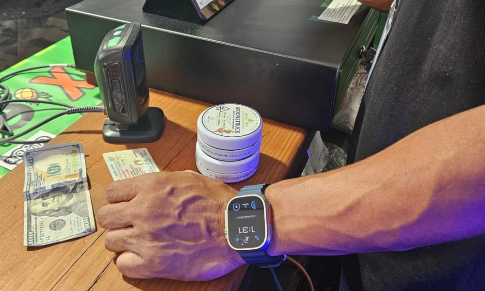 California Cannabis Sales Dip Below $4 Billion Amid Tax Turmoil