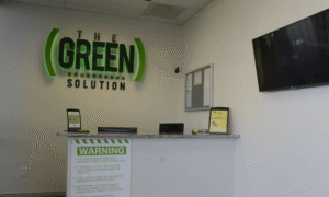 Major Colorado Cannabis Retailer Sued Over Six-Figure Bill