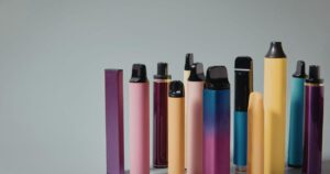 Cannabis vape recycling drop-offs now available in Marquette Co. | Outdoors