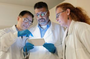 Study: CBD and CBG Might Be Doing Something Quietly Remarkable Inside Your Liver