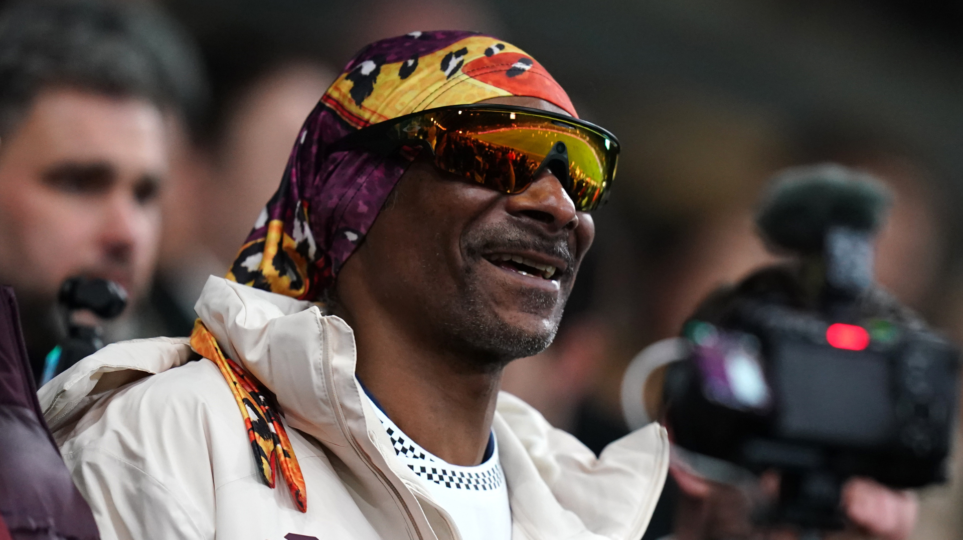 Snoop Dogg Denied Trademark for ‘Smoke Weed Everyday’