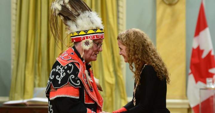 N.S. First Nation tells government and RCMP to stay out of cannabis and tobacco sales - Halifax