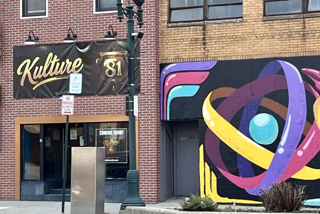 Cannabis sales begin in Pontiac – The Oakland Press