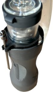 cannabis glass dab rig