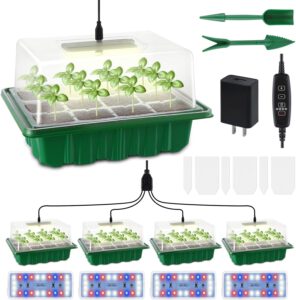 cannabis growing supplies and accessories
