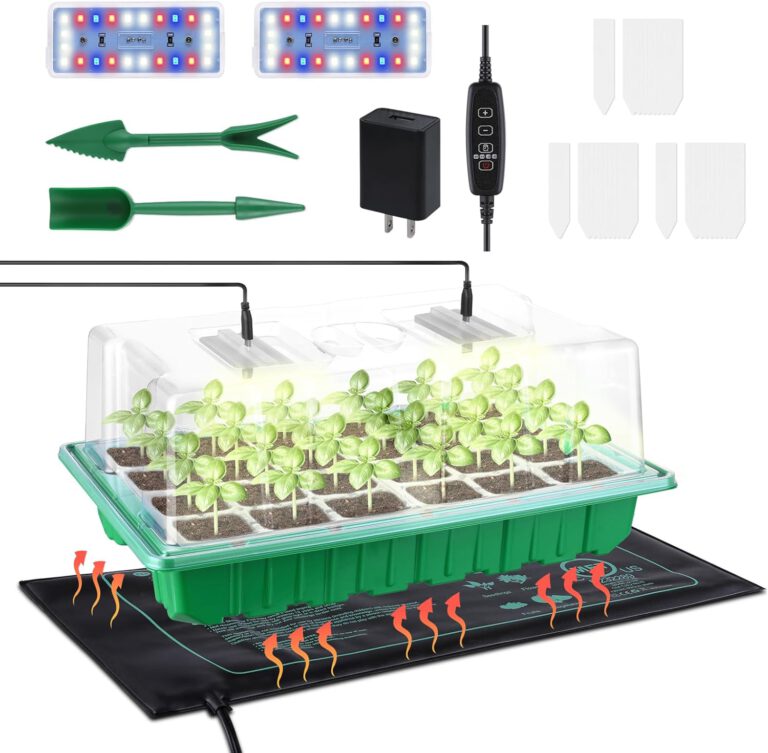 cannabis growing supplies and accessories