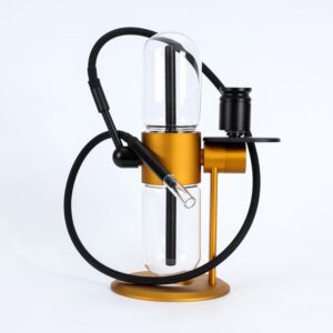 Gravity Infuser