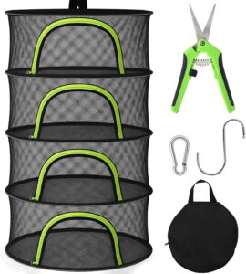 cannabis growing supplies and accessories