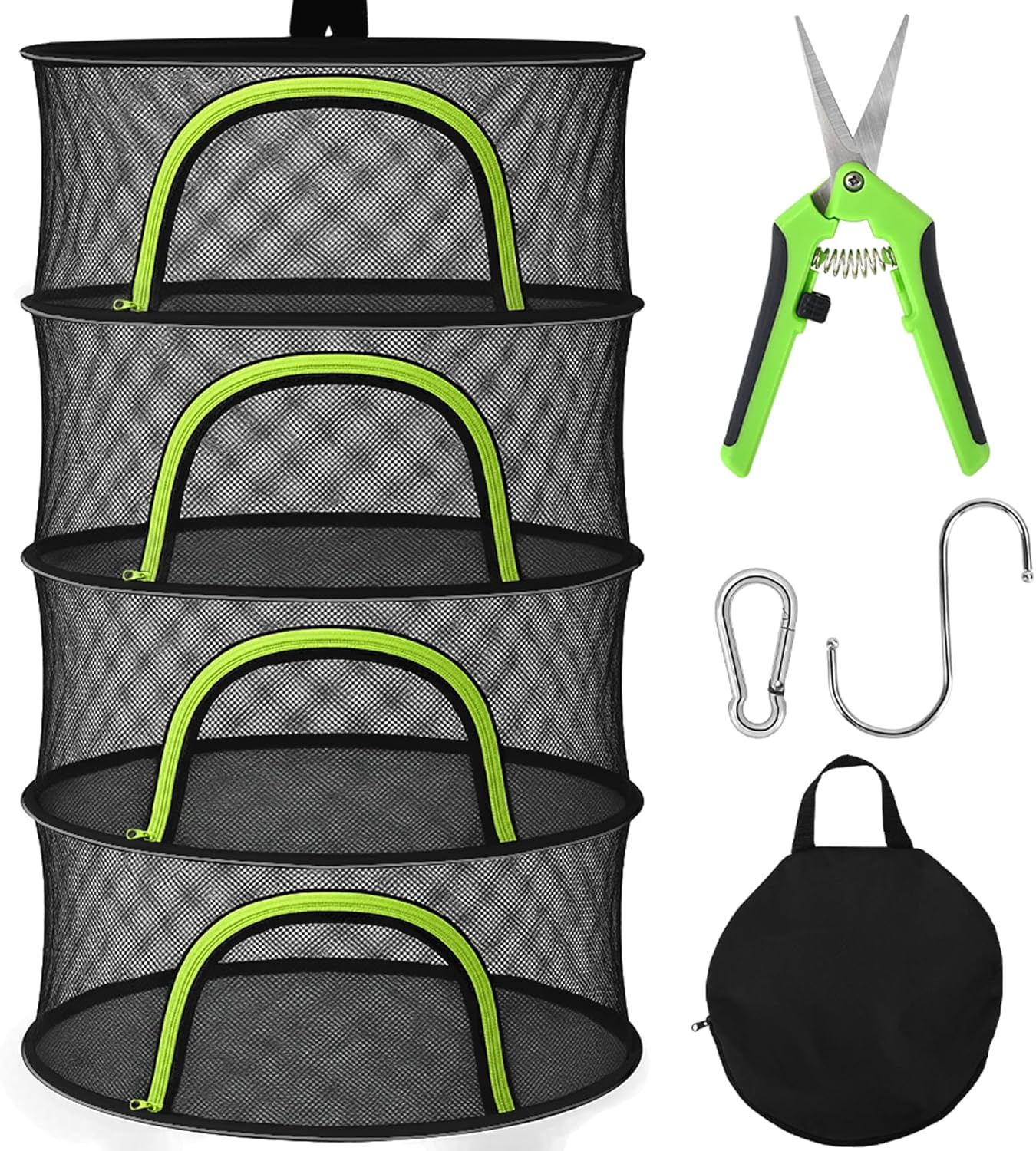 cannabis growing supplies and accessories