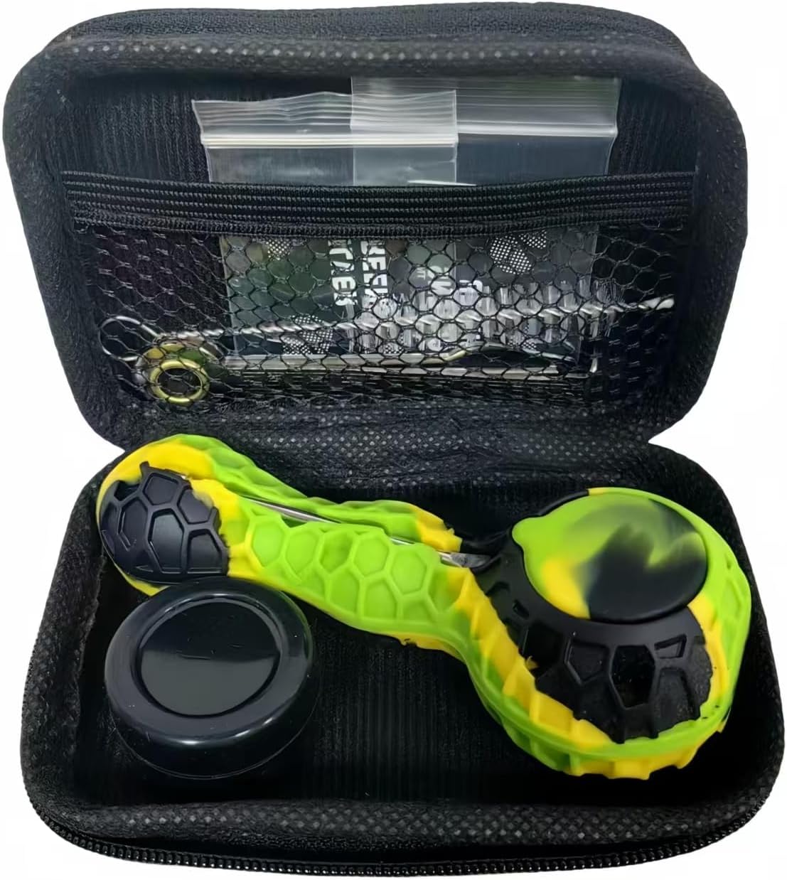 cannabis glass dab rig