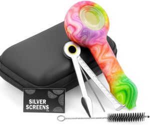 weed pipe