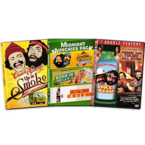 cheech and Chong